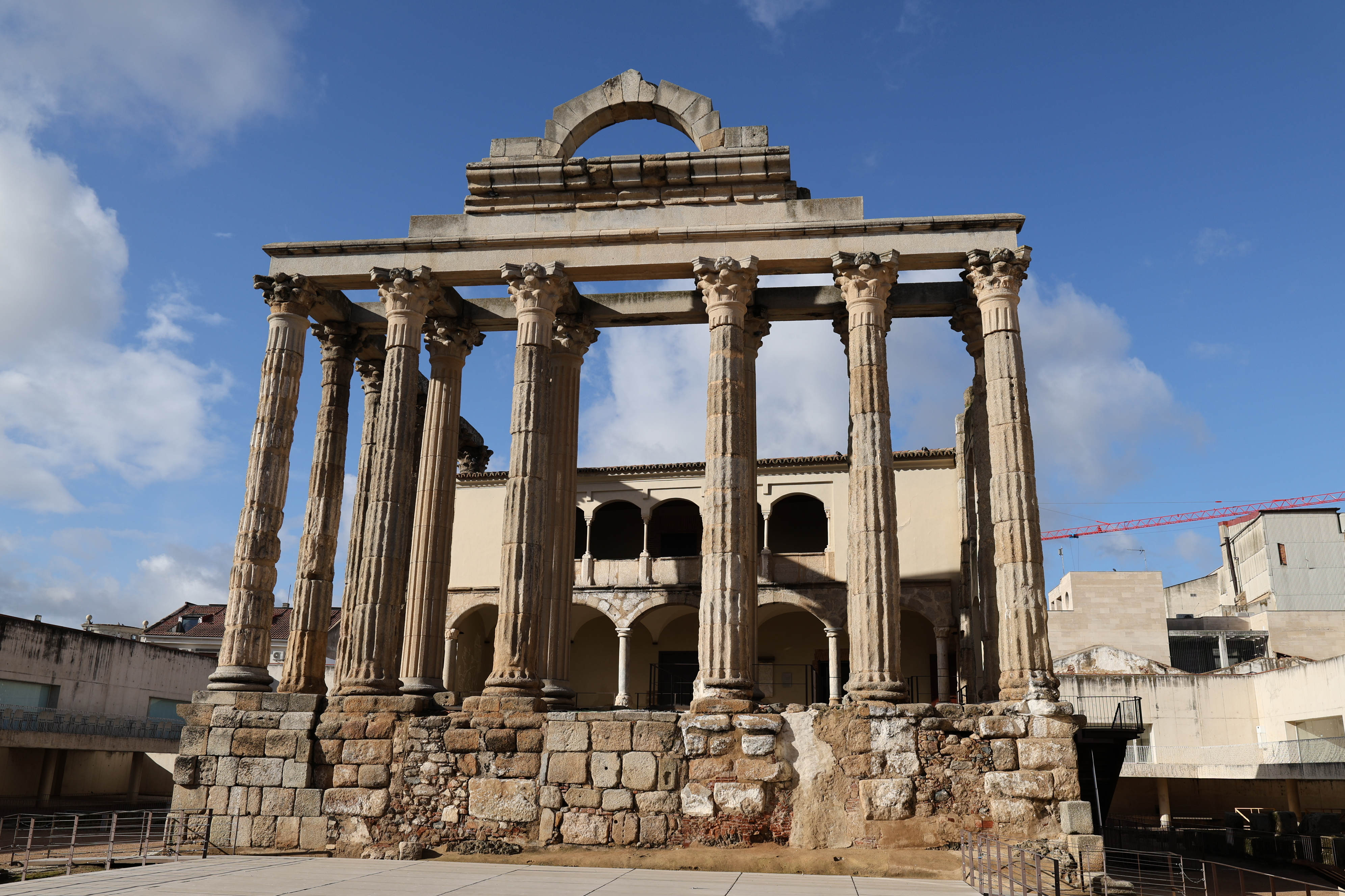 Merida